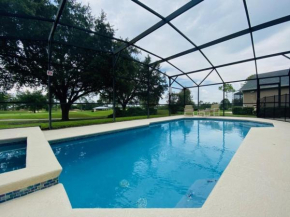 Golf Views By The Pool! Southern Dunes Golf Home villa
